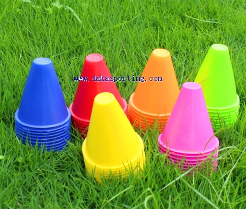 3“marker cones