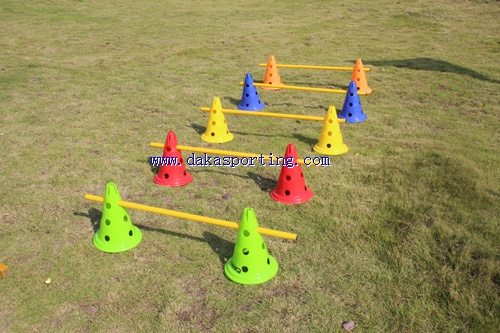 30cm height training marker cones