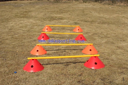 multi disc Cone marker