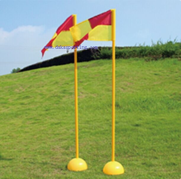 soccer outdoor corner flag