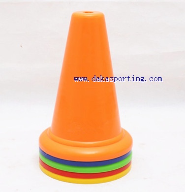 sports cone,12 inch,DK105