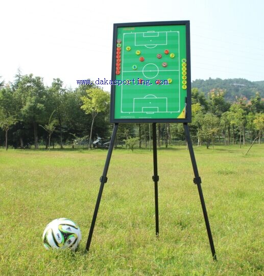 soccer coach board